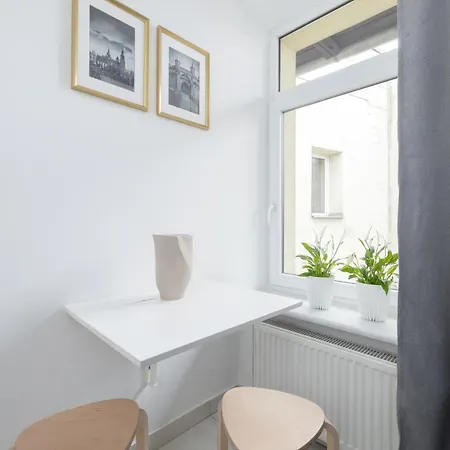 公寓 With Ac - Dluga 65