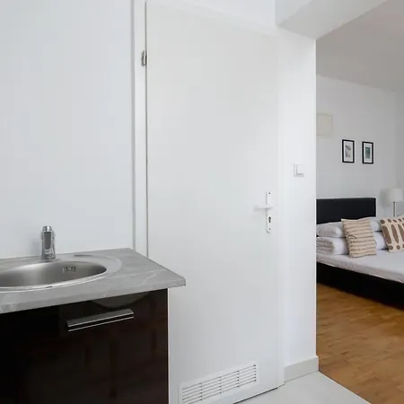 With Ac - Dluga 65 Apartment *