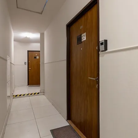 With Ac - Dluga 65 Apartment Krakau