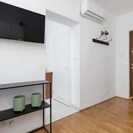 With Ac - Dluga 65 * 克拉科夫