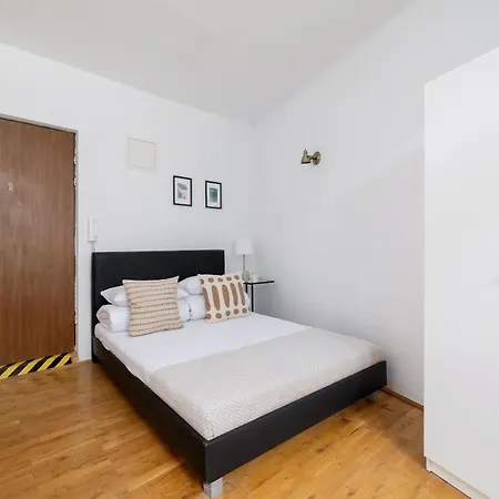 With Ac - Dluga 65 公寓 *