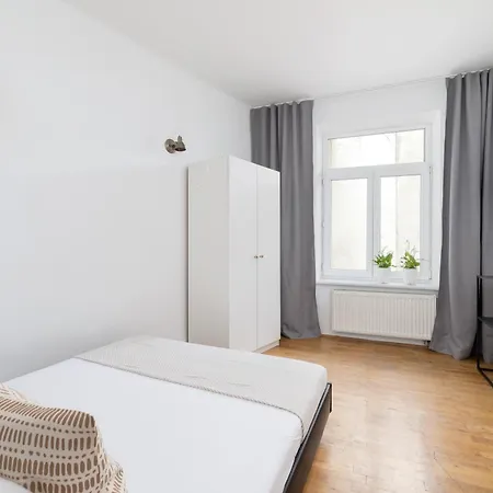 With Ac - Dluga 65 Apartment Krakau