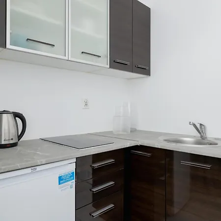 With Ac - Dluga 65 克拉科夫