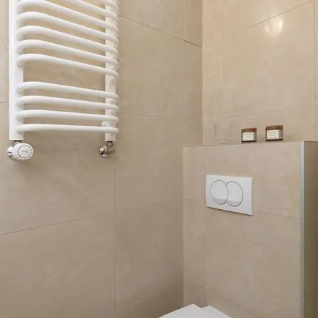 With Ac - Dluga 65 * 克拉科夫