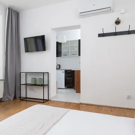 Apartament With Ac - Dluga 65 *