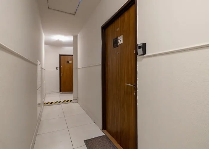 With Ac - Dluga 65 Διαμέρισμα Krasków