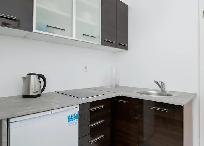 With Ac - Dluga 65 Krasków