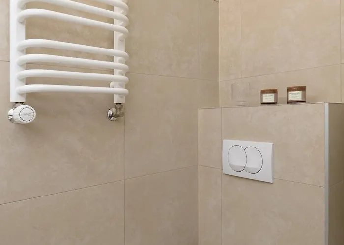 With Ac - Dluga 65 * Krasków