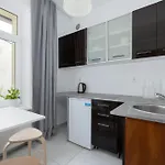 Lejlighed With Ac - Dluga 65